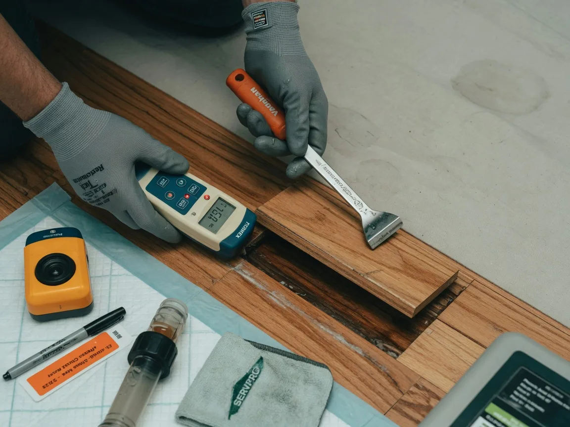 Why choose Water Damage Restoration in Greenville, MO